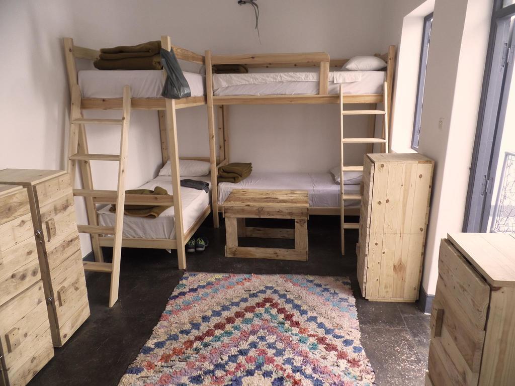 הוסטל מרקש Dream Kasbah חדר תמונה