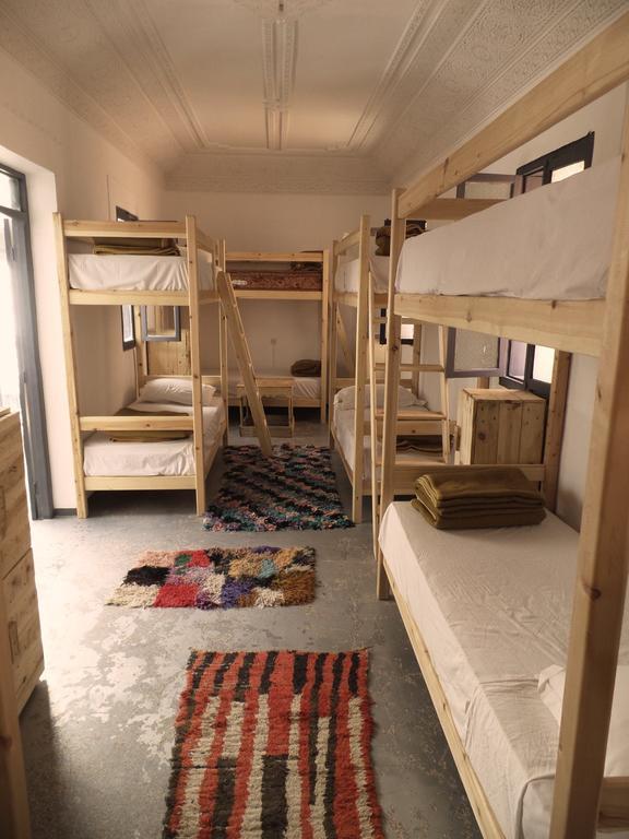 הוסטל מרקש Dream Kasbah חדר תמונה
