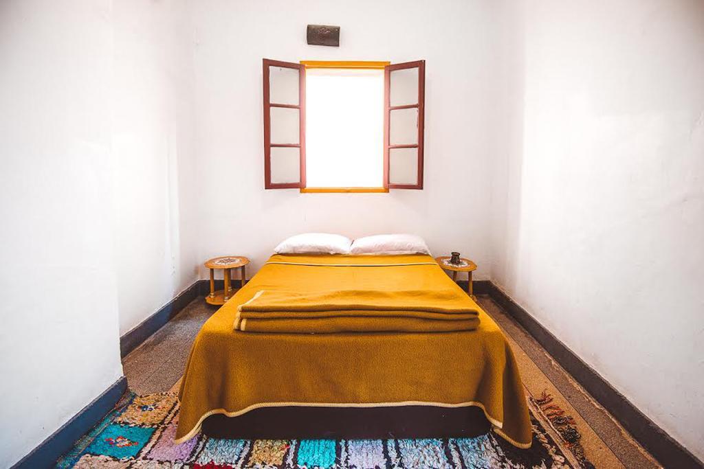 הוסטל מרקש Dream Kasbah מראה חיצוני תמונה